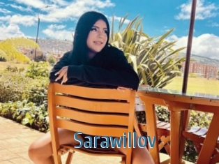 Sarawillov