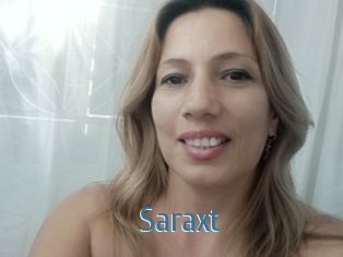 Saraxt