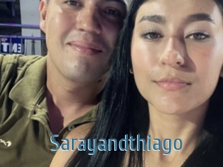 Sarayandthiago