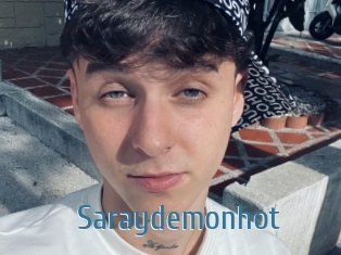 Saraydemonhot