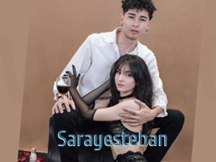 Sarayesteban