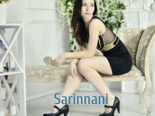 Sarinnani