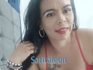 Saritaleon