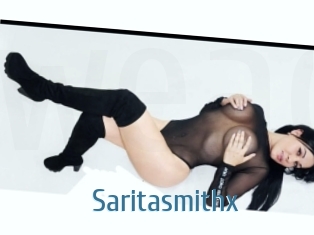 Saritasmithx