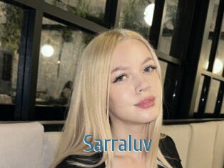 Sarraluv