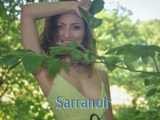 Sarranoir