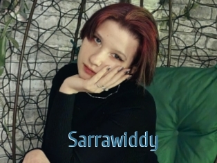 Sarrawiddy
