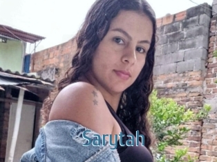 Sarytah