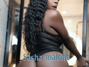 Sasha_malone