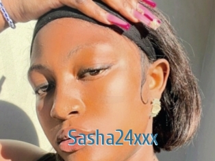 Sasha24xxx