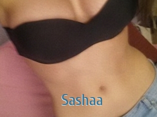 Sashaa