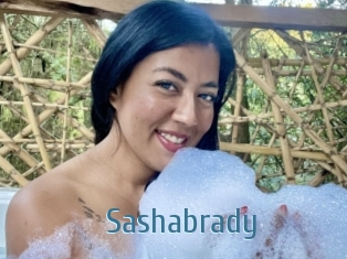 Sashabrady