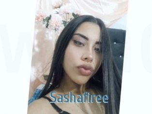 Sashafiree