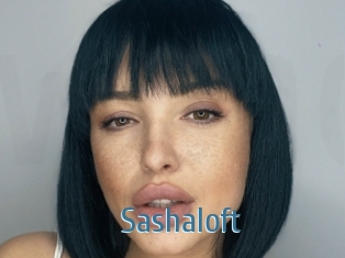 Sashaloft