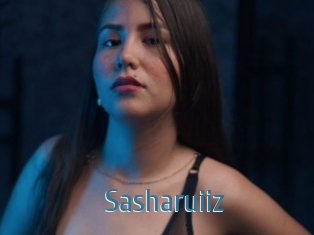 Sasharuiiz