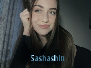 Sashashin