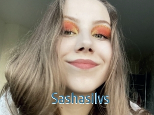 Sashasilvs