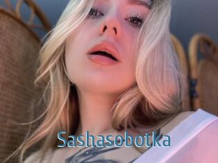 Sashasobotka