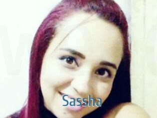 Sassha