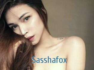 Sasshafox