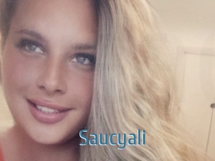 Saucyali