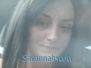 Savannahscott