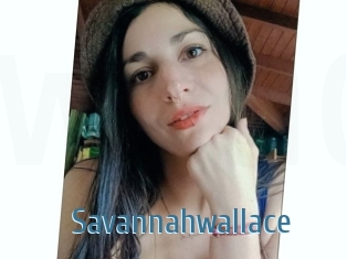 Savannahwallace