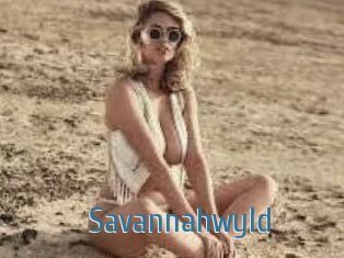 Savannahwyld