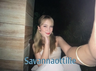 Savannaottilie