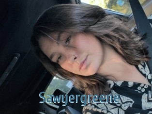 Sawyergreene