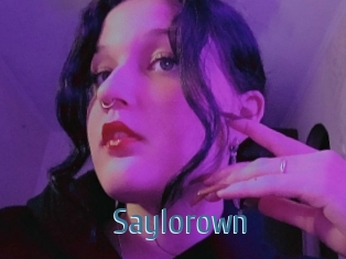 Saylorown