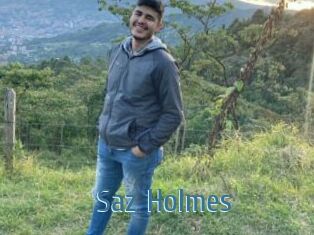 Saz_Holmes