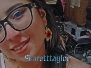 Scaretttaylor