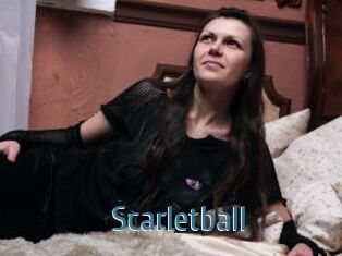 Scarletball