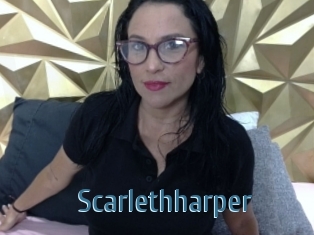 Scarlethharper