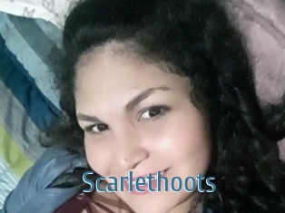 Scarlethoots