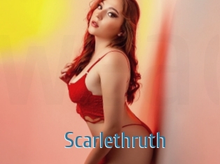 Scarlethruth