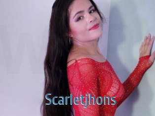 Scarletjhons