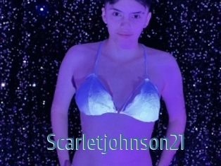 Scarletjohnson21