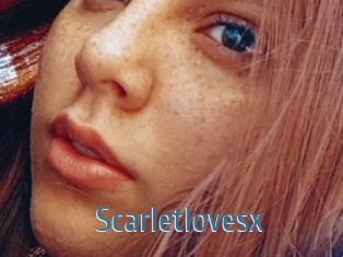 Scarletlovesx