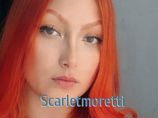 Scarletmoretti