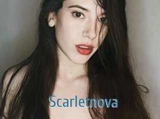 Scarletnova