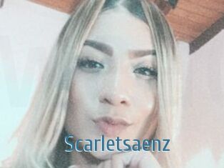 Scarletsaenz
