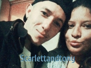 Scarlettandtony