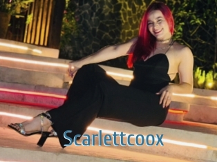 Scarlettcoox