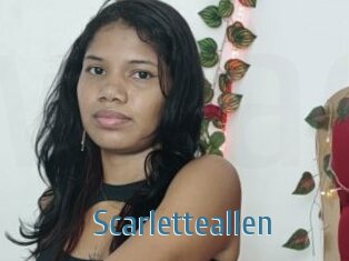 Scarletteallen