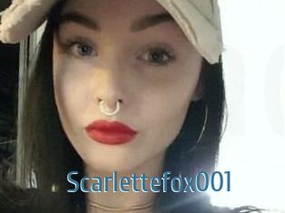 Scarlettefox001