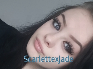 Scarlettexjade