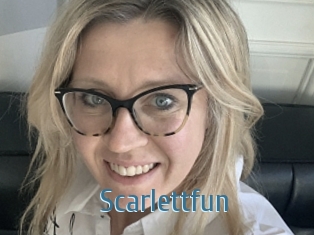 Scarlettfun