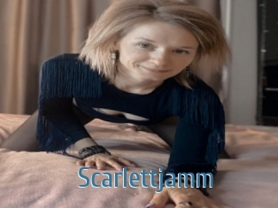 Scarlettjamm